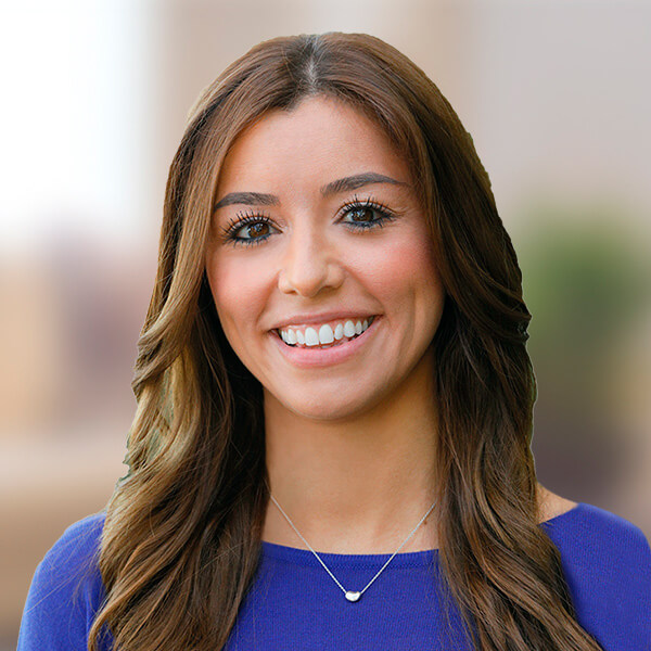 Lili Sanchez-Cordova