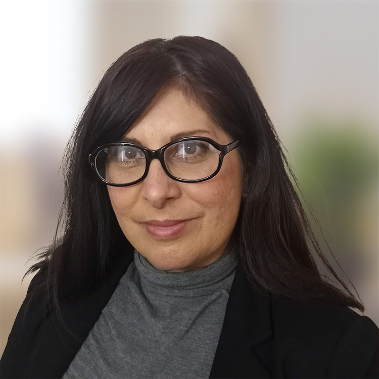 Irma Mendez