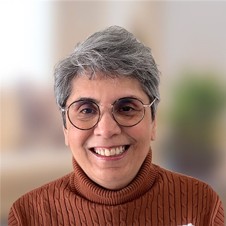 Shereen Arulpragasam