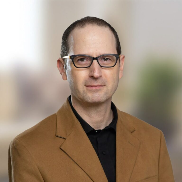Michael Zwirblia