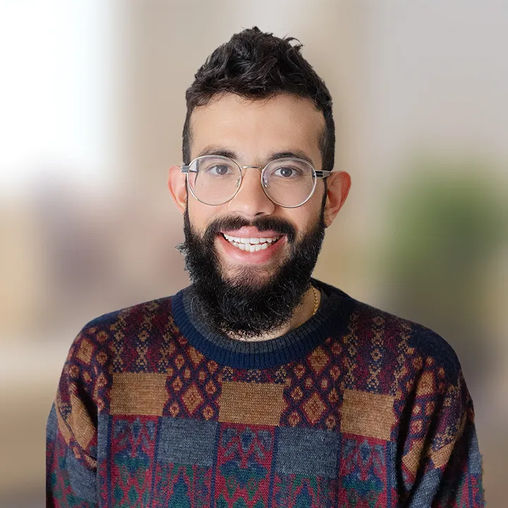 Charles Sangueza