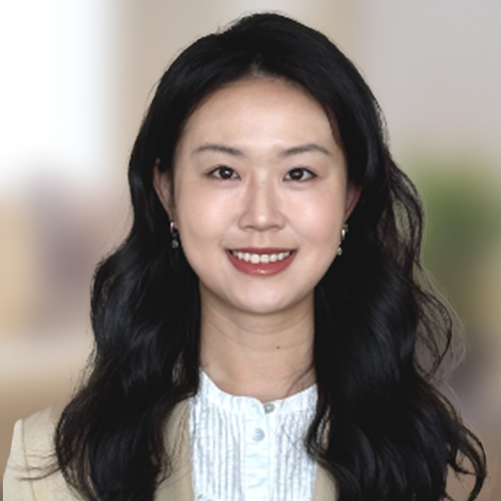 Sylvia Huang