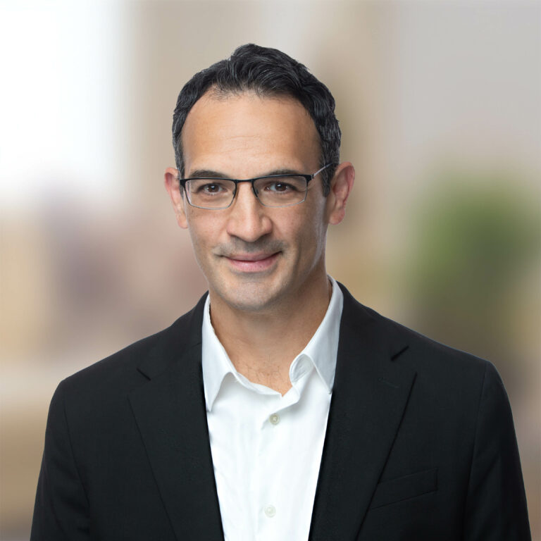 Mark Aghakhan