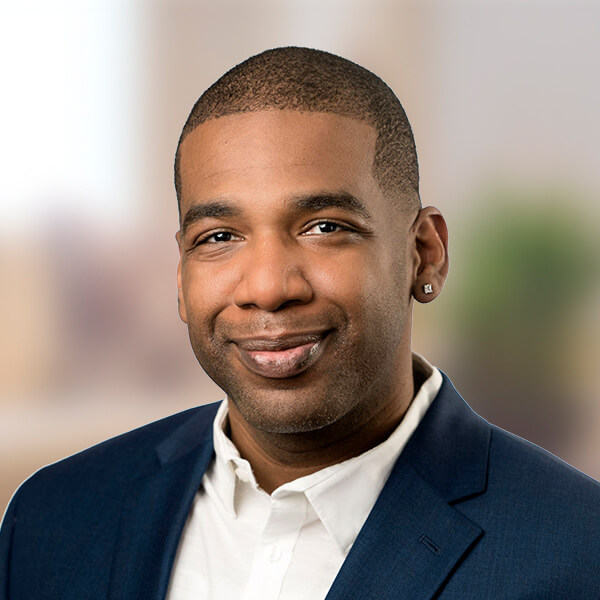 Tirrell De Gannes
