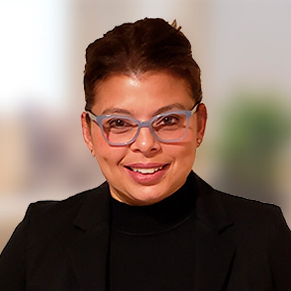 Marcelle Santiago-Serrano