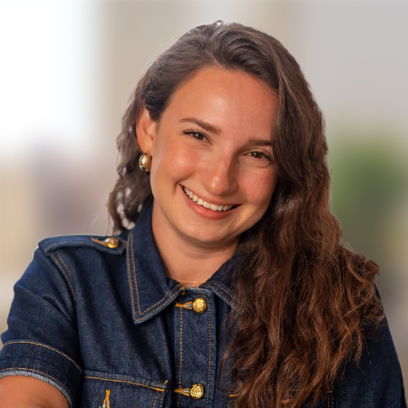 Julia Rabinovich