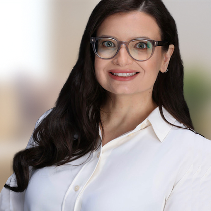 Vicki DeBeauvernet