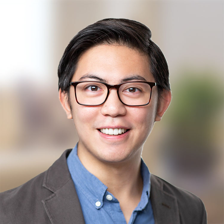 Josiah Teng