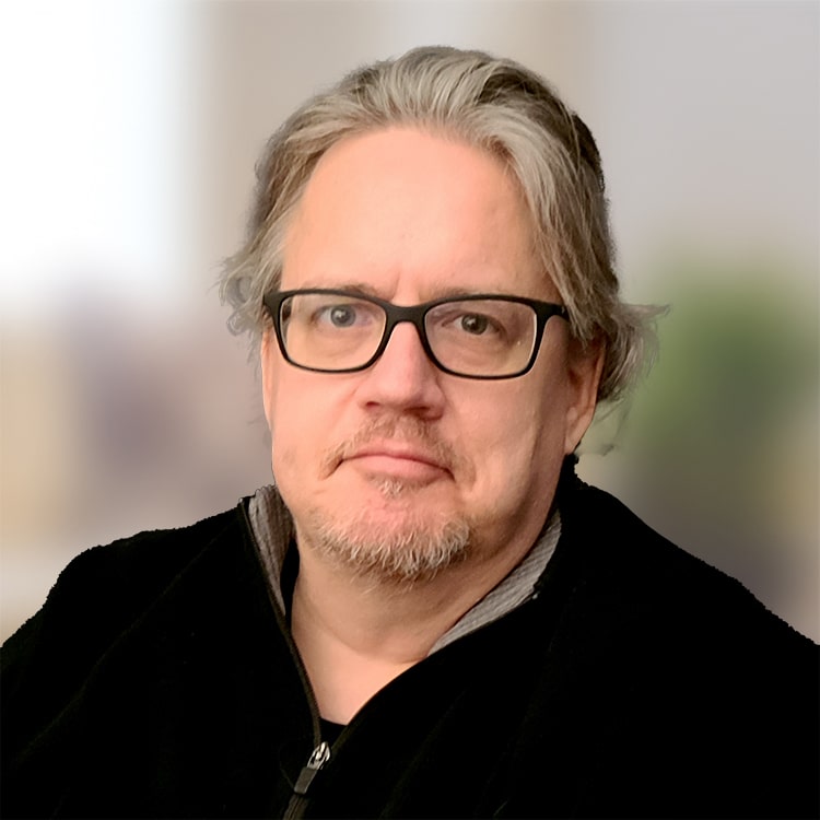 Jeffrey Hansen