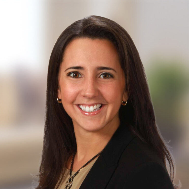 Tara Gronert