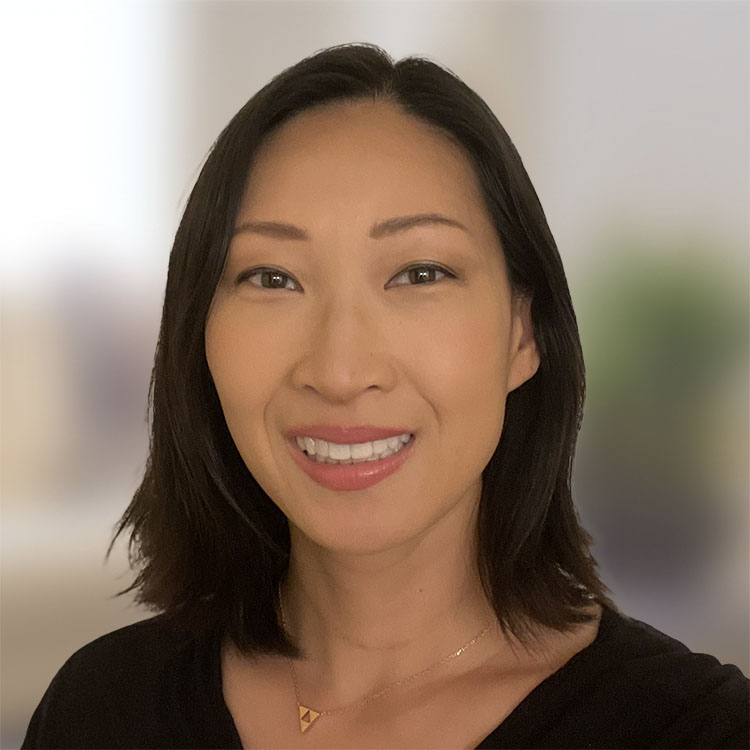Yi-Chun (Melodie) Hsu