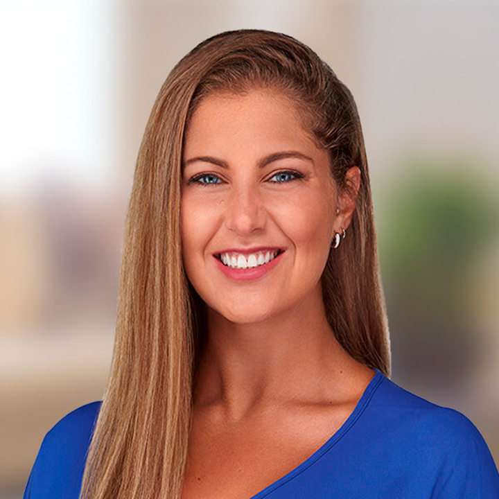 Elizabeth Levin