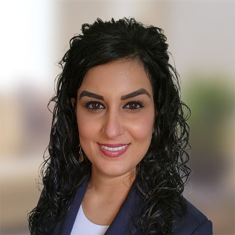 Mahtab Moaveni
