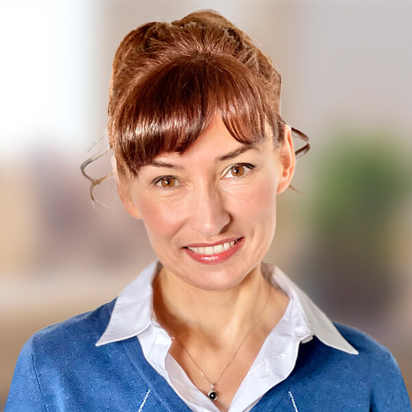 Angelika Kulyasova