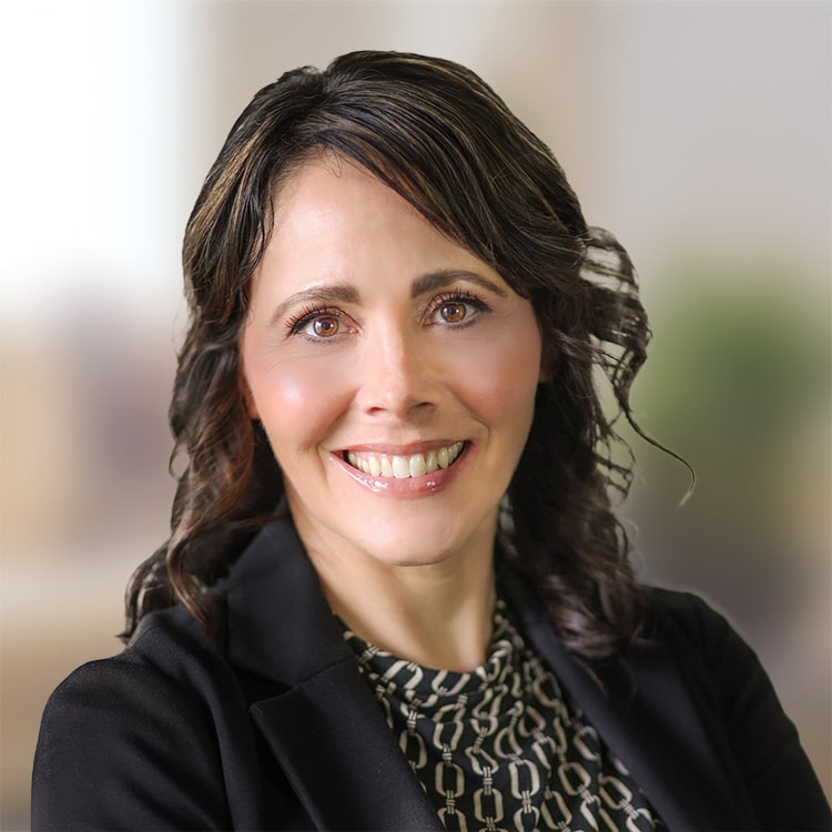 Tricia O'Connor