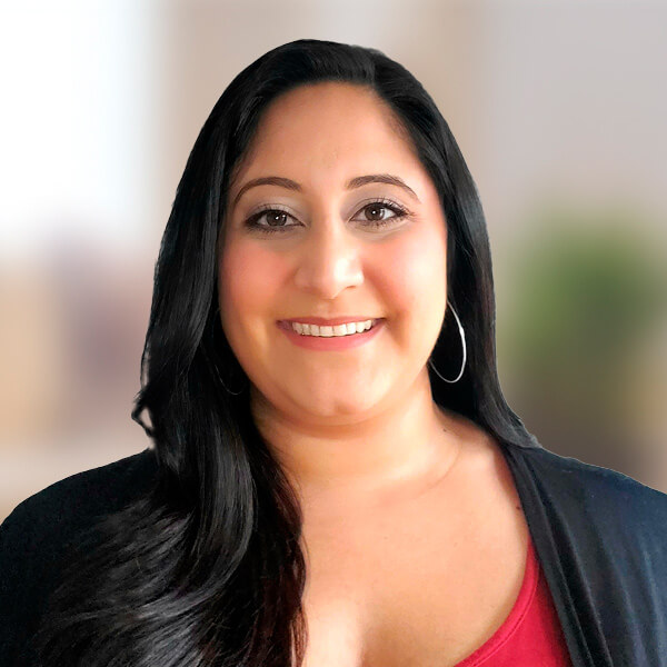 Rebecca Youssef
