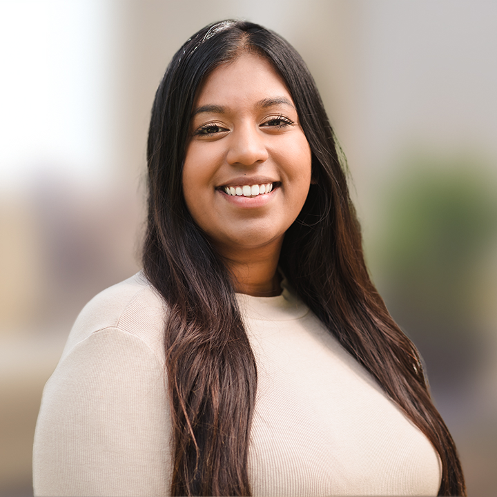 Jane Persaud