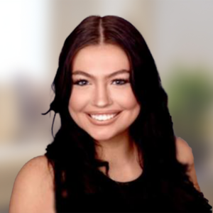 Amber Hamilton