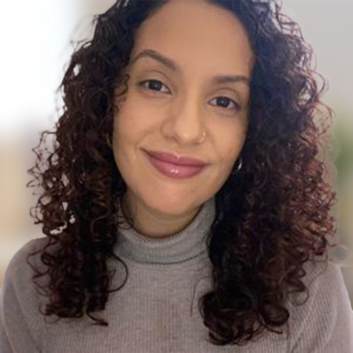 Kassandra Hodges